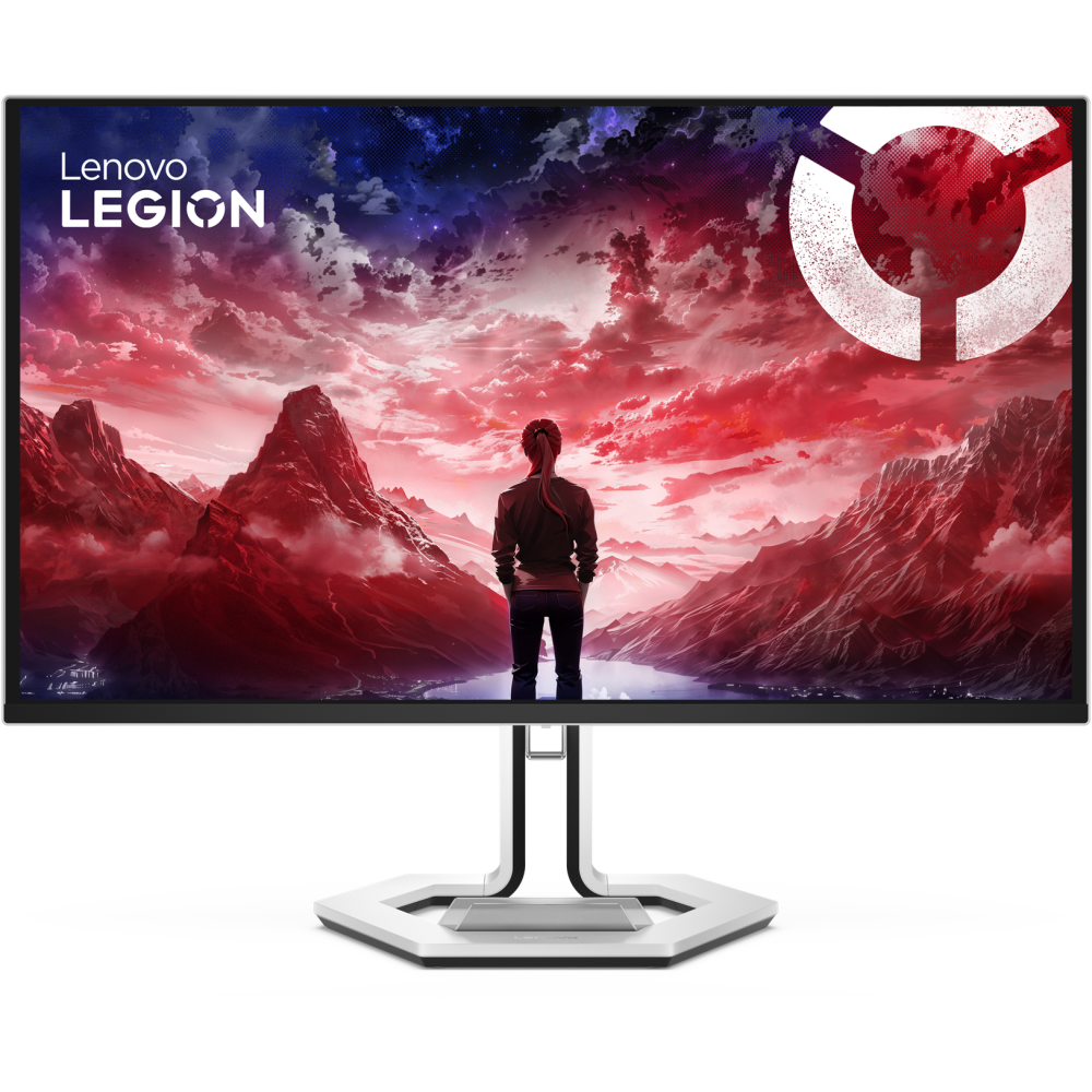 Lenovo Legion Pro 27UD-10 26,5-tums Ultra HD-skärm