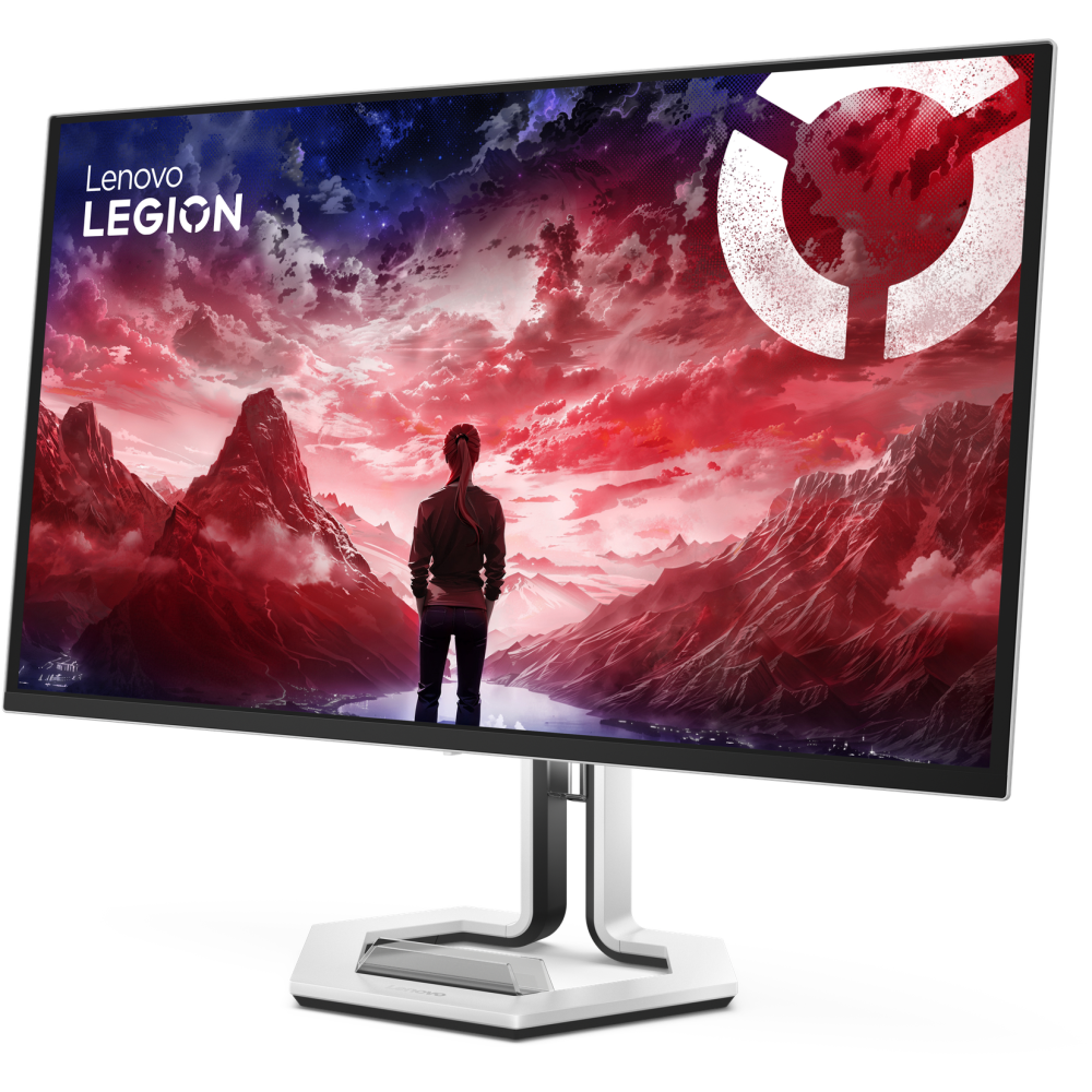 Lenovo Legion Pro 27UD-10 26,5-tums Ultra HD-skärm