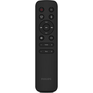 Philips B4000 Soundbar
