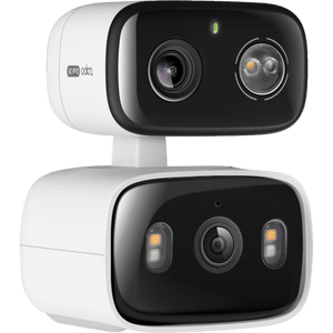 TP-Link Tapo C246D Surveillance Camera