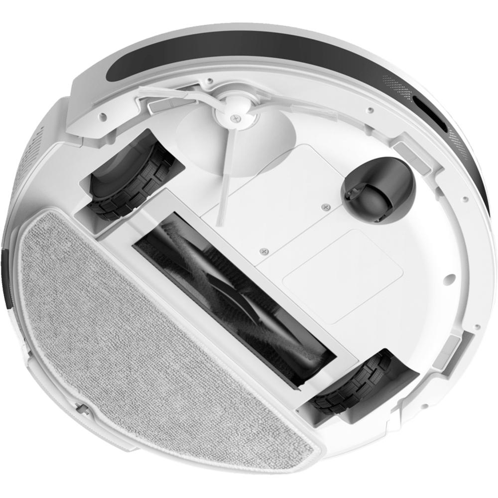 TP-Link Tapo RV20 Max Plus Robot Vacuum Cleaner, White