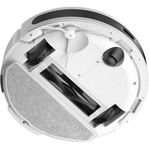 TP-Link Tapo RV20 Max Plus Robot Vacuum Cleaner, White