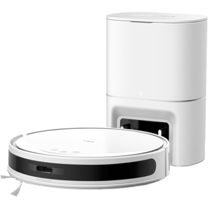 TP-Link Tapo RV20 Max Plus Robot Vacuum Cleaner, White