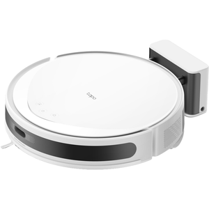 TP-Link Tapo RV20 Max Robot Vacuum Cleaner, White