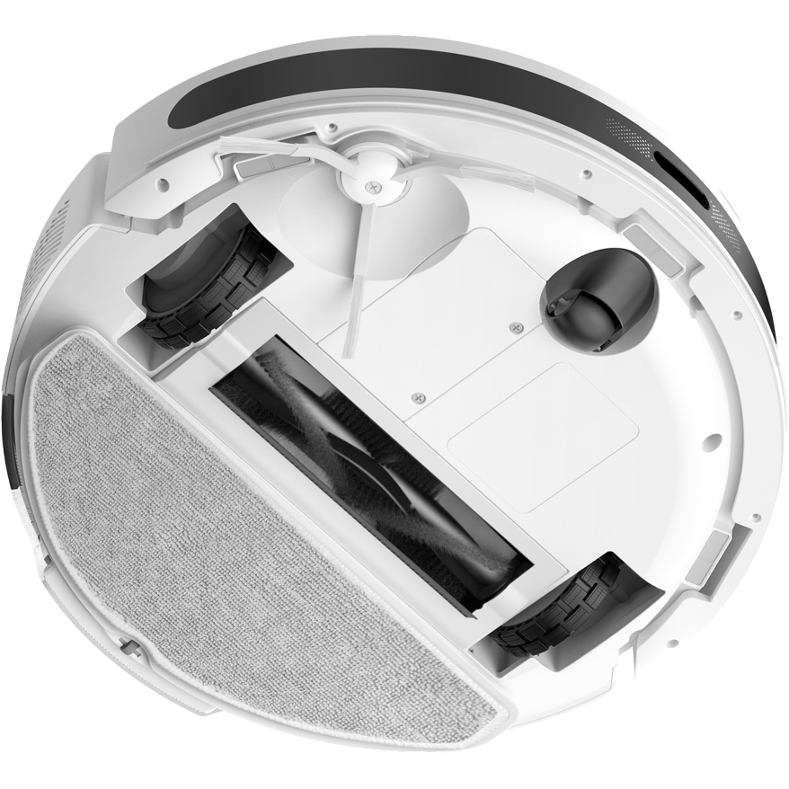 TP-Link Tapo RV20 Max Robot Vacuum Cleaner, White