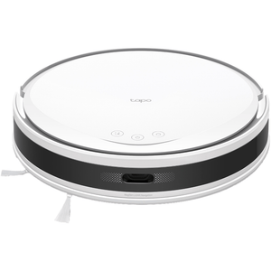 TP-Link Tapo RV20 Max Robot Vacuum Cleaner, White