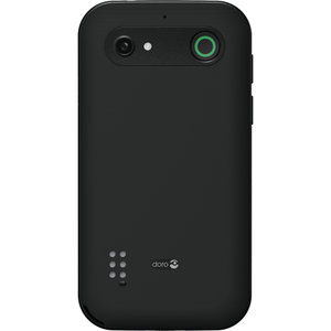 Doro Leva E11, Black