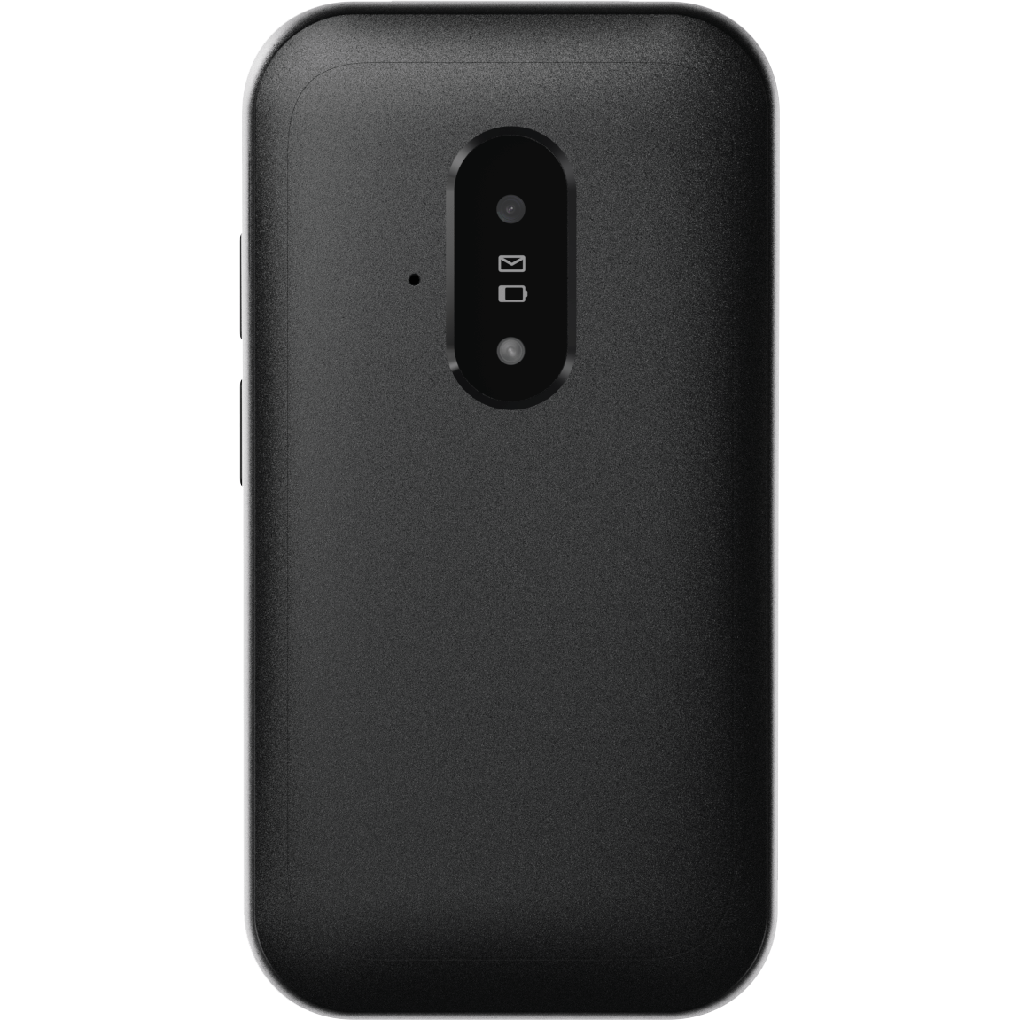 Doro Leva E21, Black/White