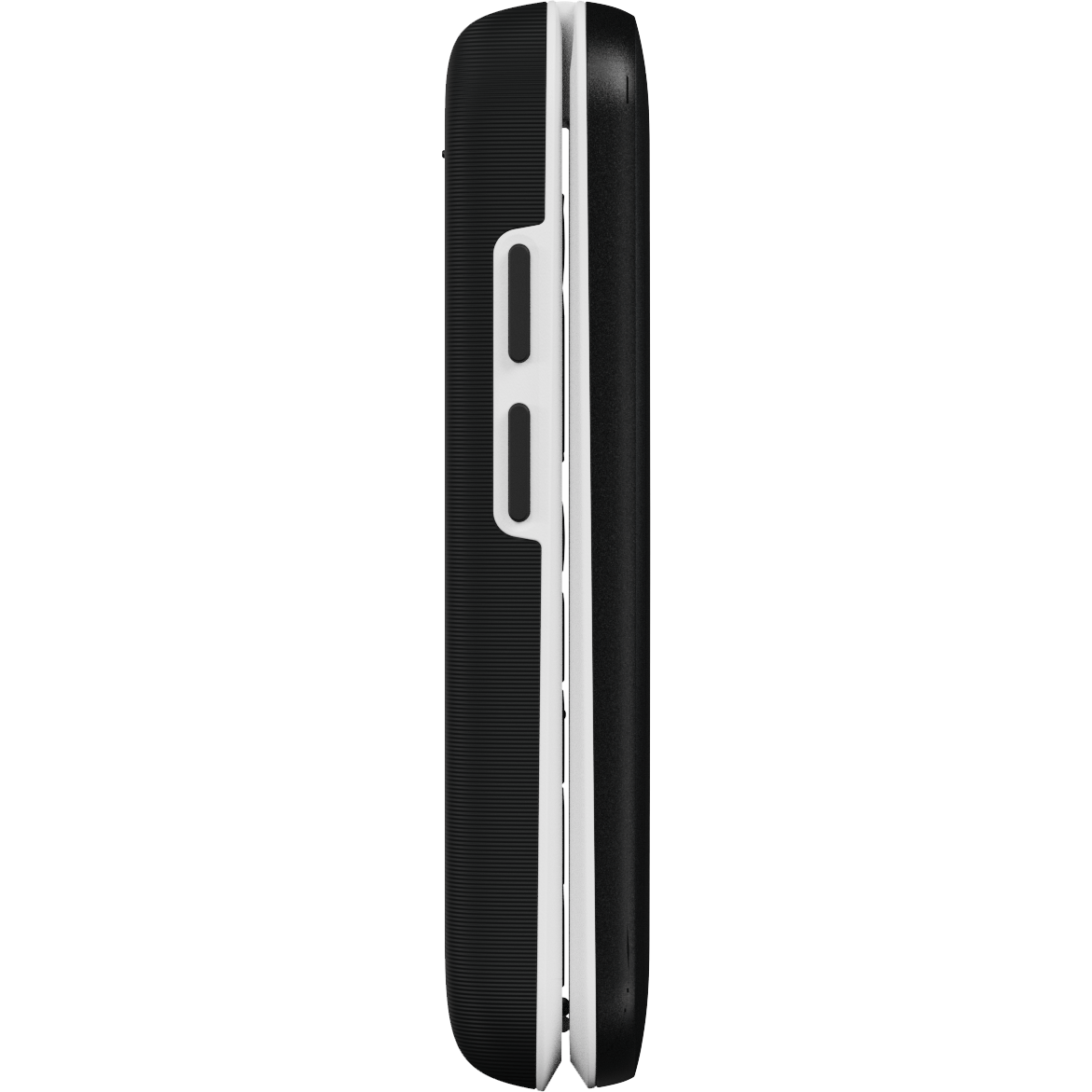 Doro Leva E21, Black/White