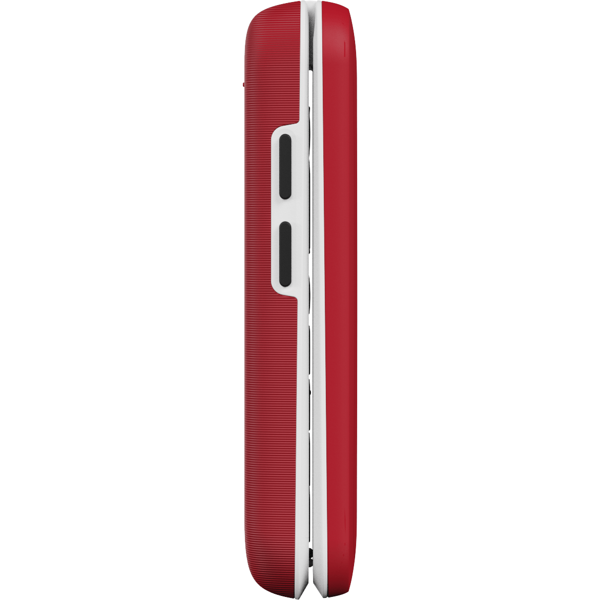 Doro Leva E21, Red, White