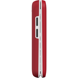 Doro Leva E21, Red, White