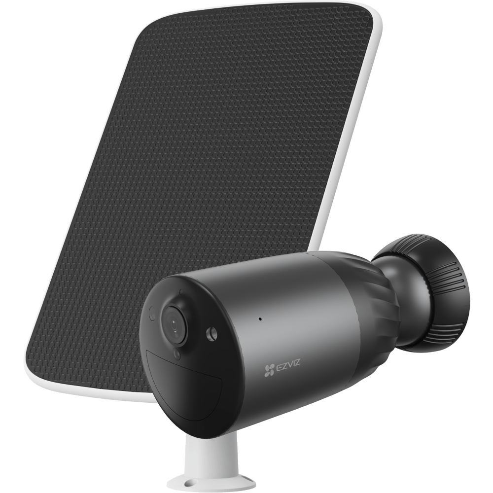 Ezviz BC1C 4K Surveillance Camera