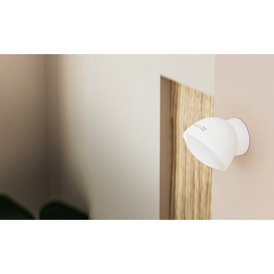 EZVIZ T1C PIR-LIIKETUNNISTIN