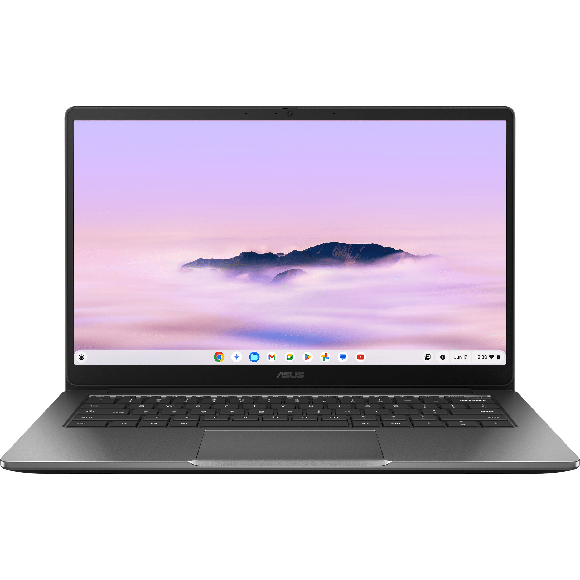 Asus Chromebook CX14 14" Core 3-N355 CX1405CTA-S60256