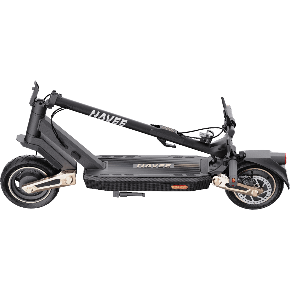 Navee ST3 Electric Scooter