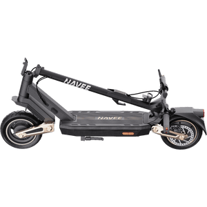 Navee ST3 Electric Scooter