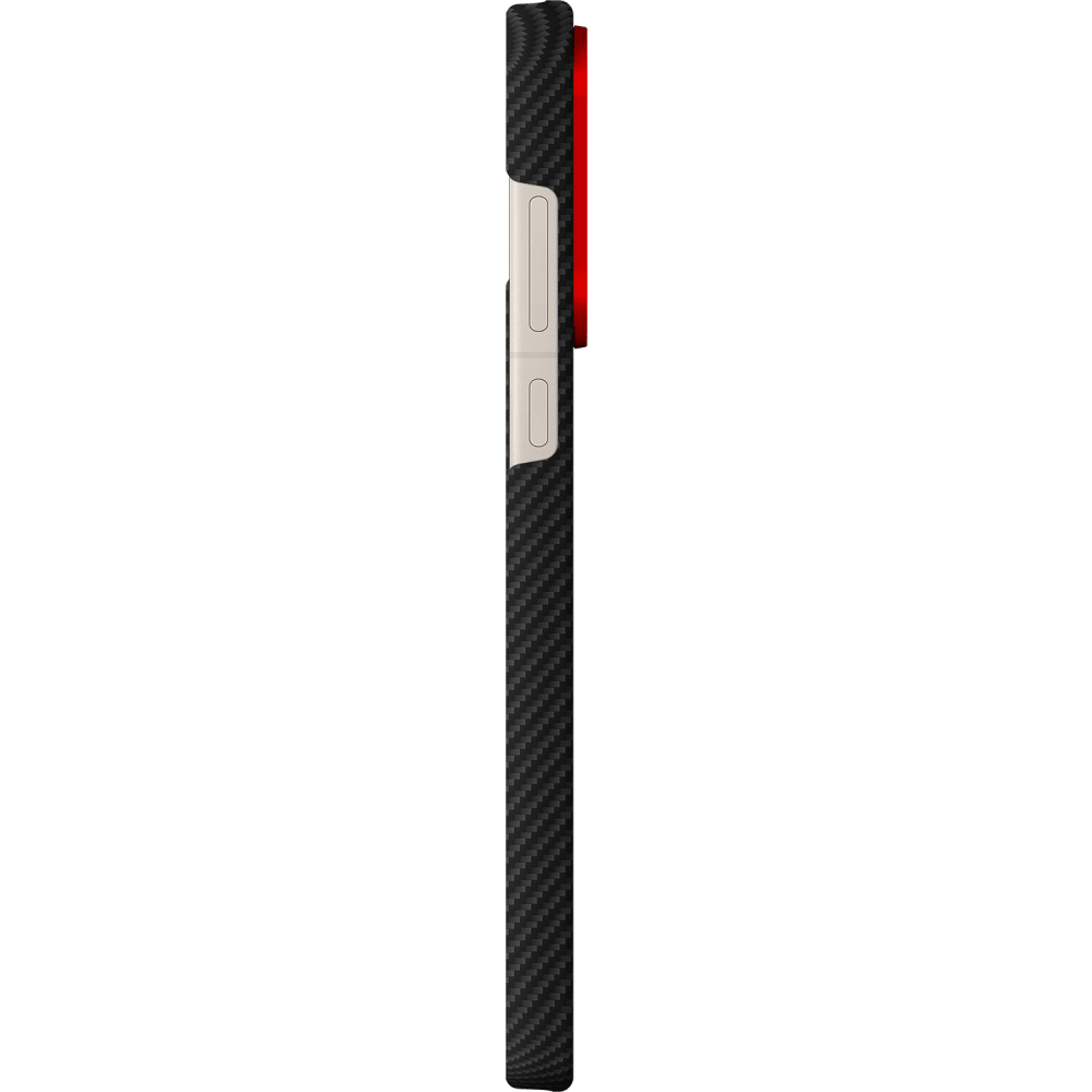 OnePlus Aramid Fiber Magnetic Case for OnePlus 15 5G
