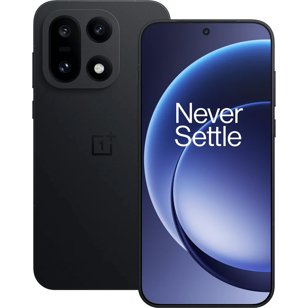 OnePlus 15 5G, 256 Gt, Infinite Black