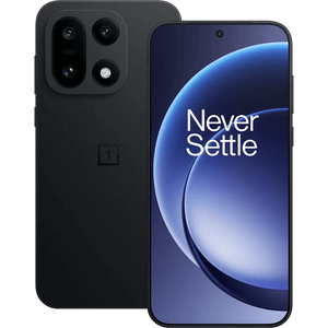 OnePlus 15 5G, 256 Gt, Infinite Black