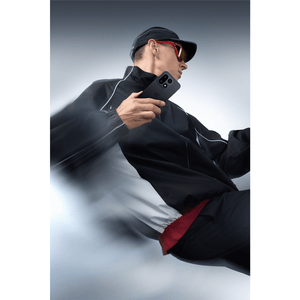 OnePlus 15 5G 512GB 16GB, Infinite Black