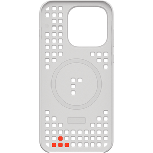 OnePlus 15 Hole-Pattern Magnetic Case