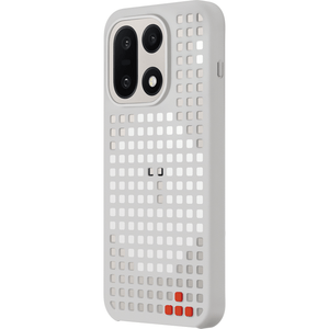OnePlus 15 Hole-Pattern Magnetic Case