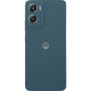 Motorola Moto G06, Pantone Tapestry Blue
