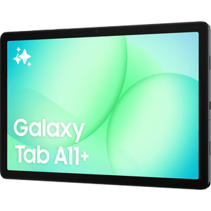 Samsung Galaxy Tab A11+ 5G (128GB), Gray – Renow Samsung Galaxy Tab A11+ 5G (128GB), Gray – Renow
