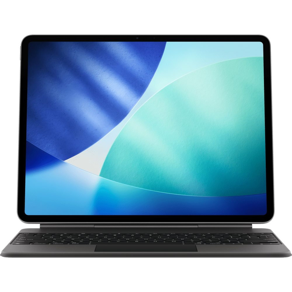 Apple Magic Keyboard for 13-inch iPad Air M3 , Black