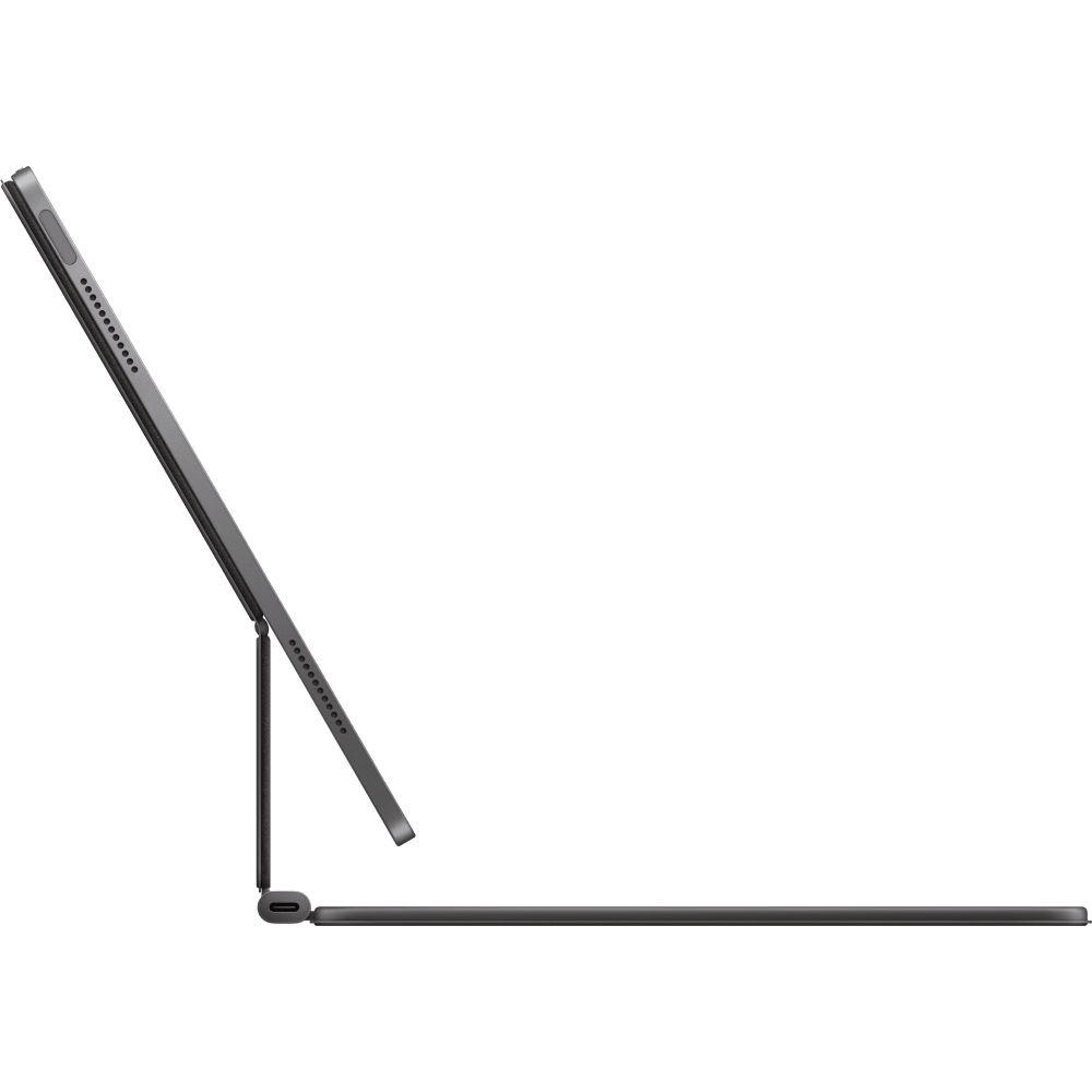 Apple Magic Keyboard for 13-inch iPad Air M3 , Black