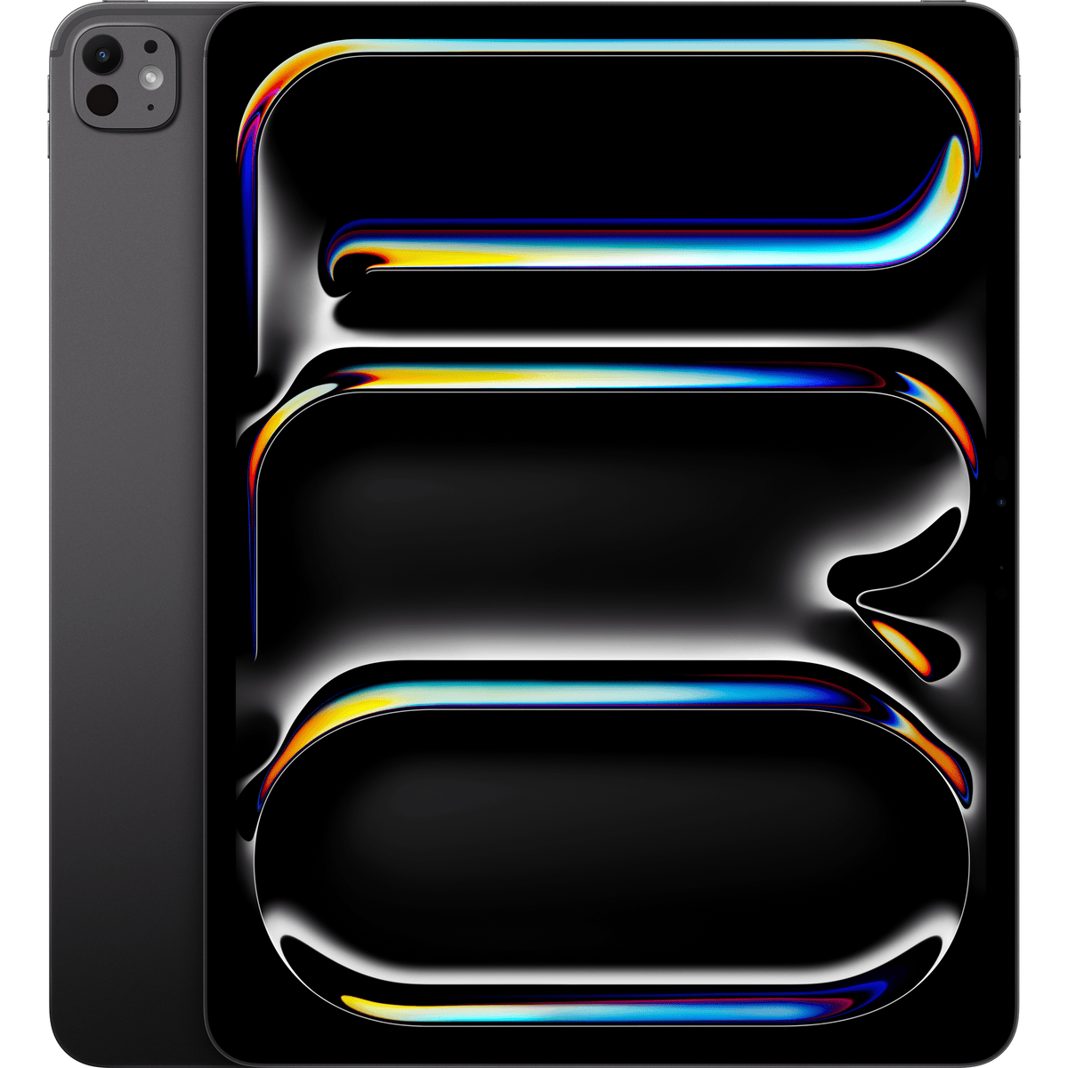 IPAD PRO 13 WIFI 256GB SBLK-DKN M5