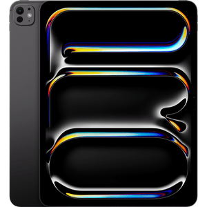 IPAD PRO 13 WIFI 256GB SBLK-DKN M5