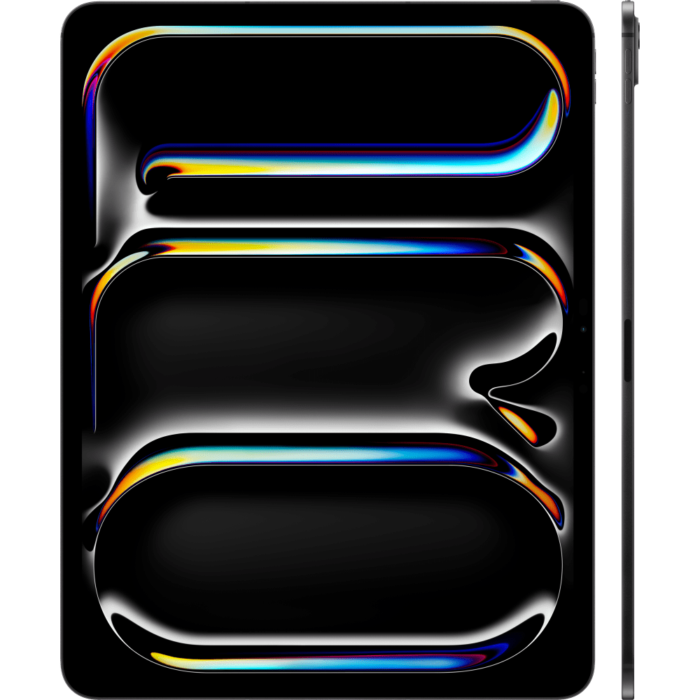 Apple iPad Pro 13-inch M5 WiFi + Cellular, 256 GB, Silver