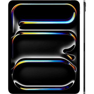 Apple iPad Pro 13-inch M5 WiFi + Cellular, 256 GB, Silver