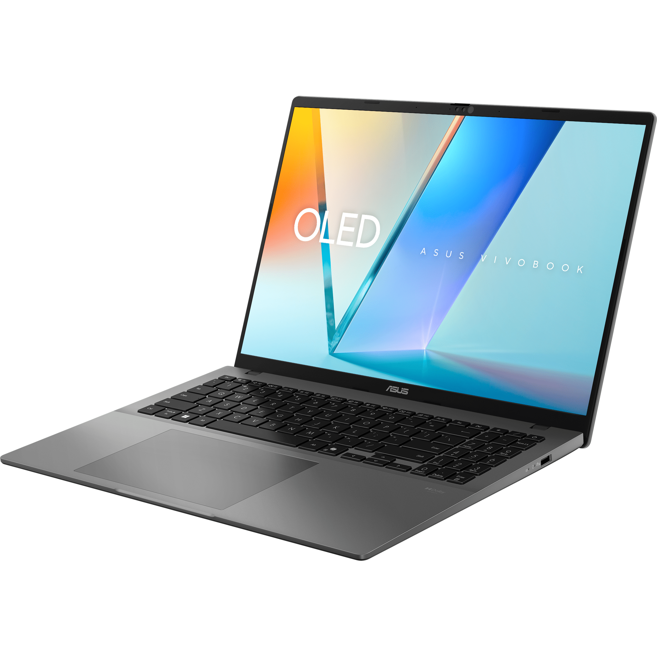 Asus Vivobook S16 D3607HA 16" Ryzen 5 220 Laptop