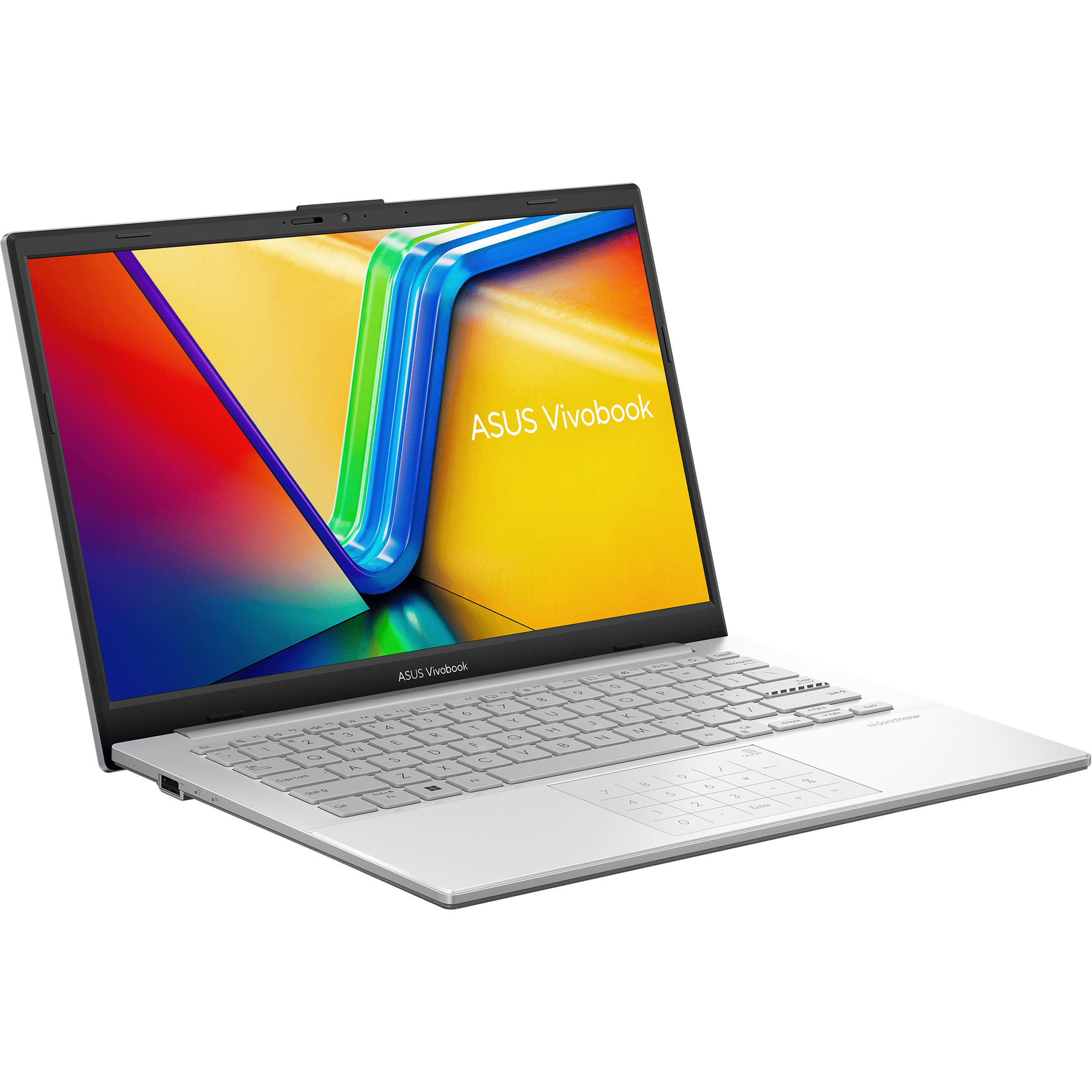 ASUS Vivobook Go 14 E1404FA 14" Ryzen 5 7520U