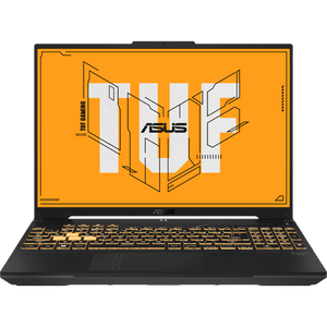ASUS TUF Gaming Laptop A16 FA607NUG 16" Ryzen 7 7445HS RTX 4050