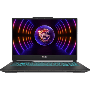 MSI Cyborg 15 A13VE 15.6" Gaming Laptop i7-13620H RTX 4050