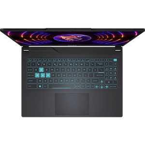 MSI Cyborg 15 A13VE 15.6" Gaming Laptop i7-13620H RTX 4050