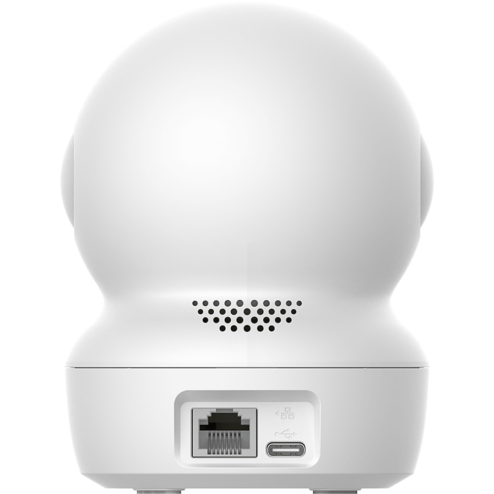 EZVIZ H6c G1 4K Indoor PT Camera