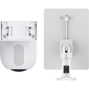 Ezviz HB8 Lite 4G Surveillance Camera with Solar Panel