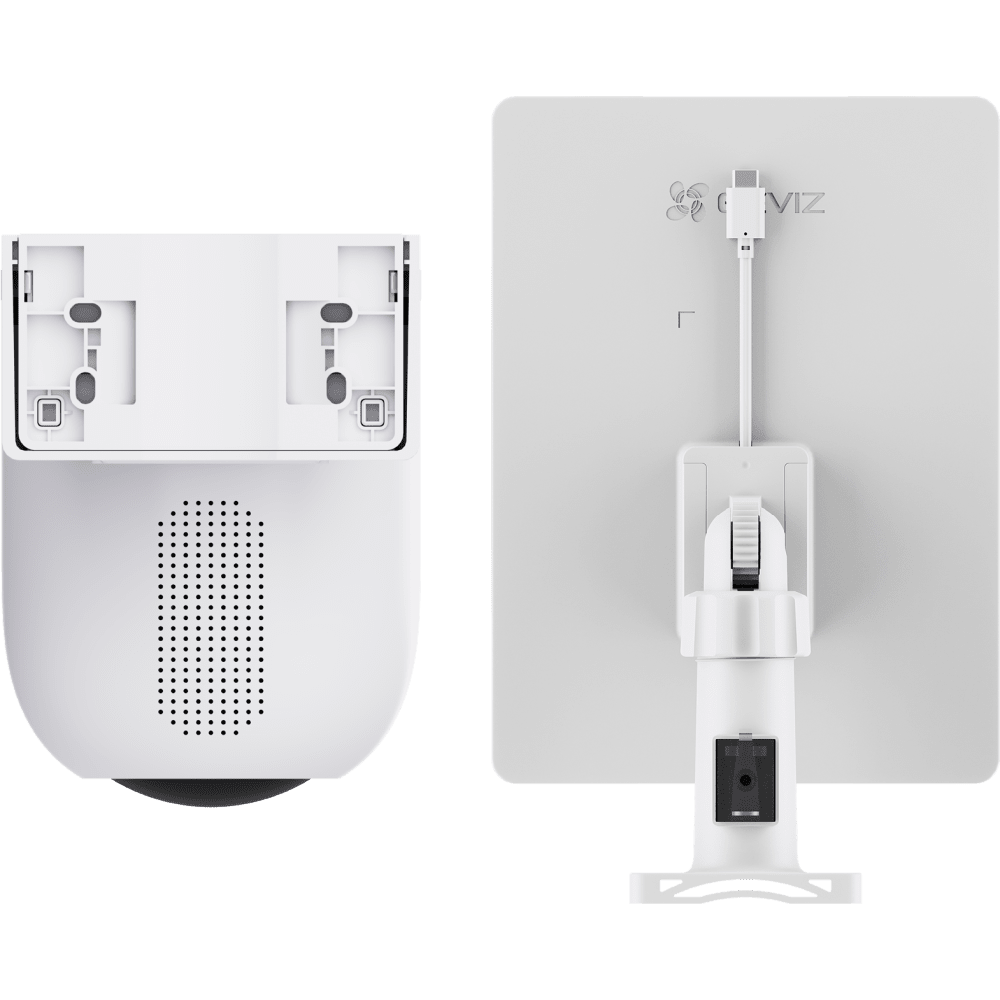 Ezviz HB8 Lite 4G Surveillance Camera with Solar Panel