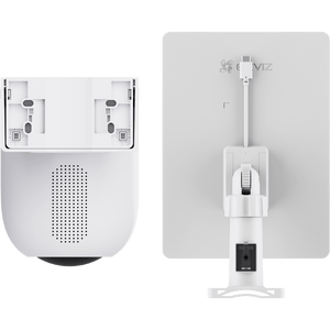 Ezviz HB8 Lite 4G Surveillance Camera with Solar Panel