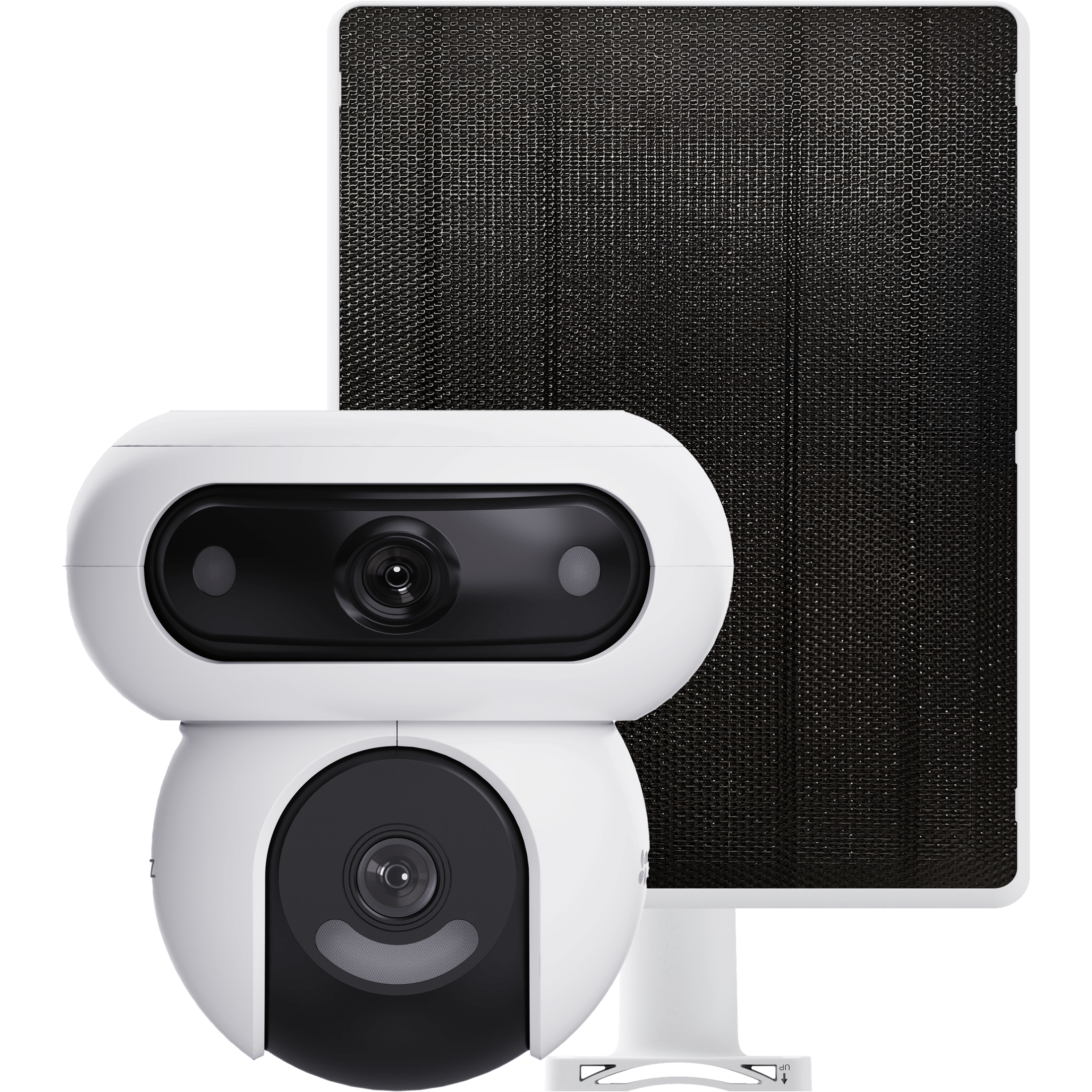 EZVIZ CS-HB90x/SP Outdoor Battery-Powered IP Camera 4G/LTE