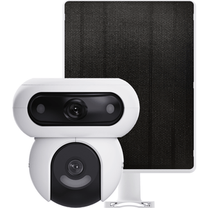EZVIZ CS-HB90x/SP Outdoor Battery-Powered IP Camera 4G/LTE