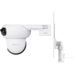 EZVIZ CS-HB90x/SP Outdoor Battery-Powered IP Camera 4G/LTE