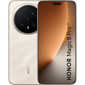 HONOR MAGIC8 PRO 12GB+512GB SUNRISE GOLD