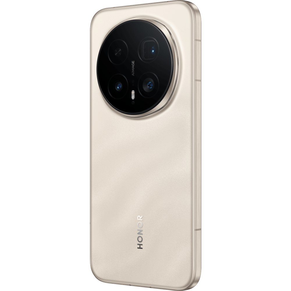 HONOR MAGIC8 PRO 12GB+512GB SUNRISE GOLD