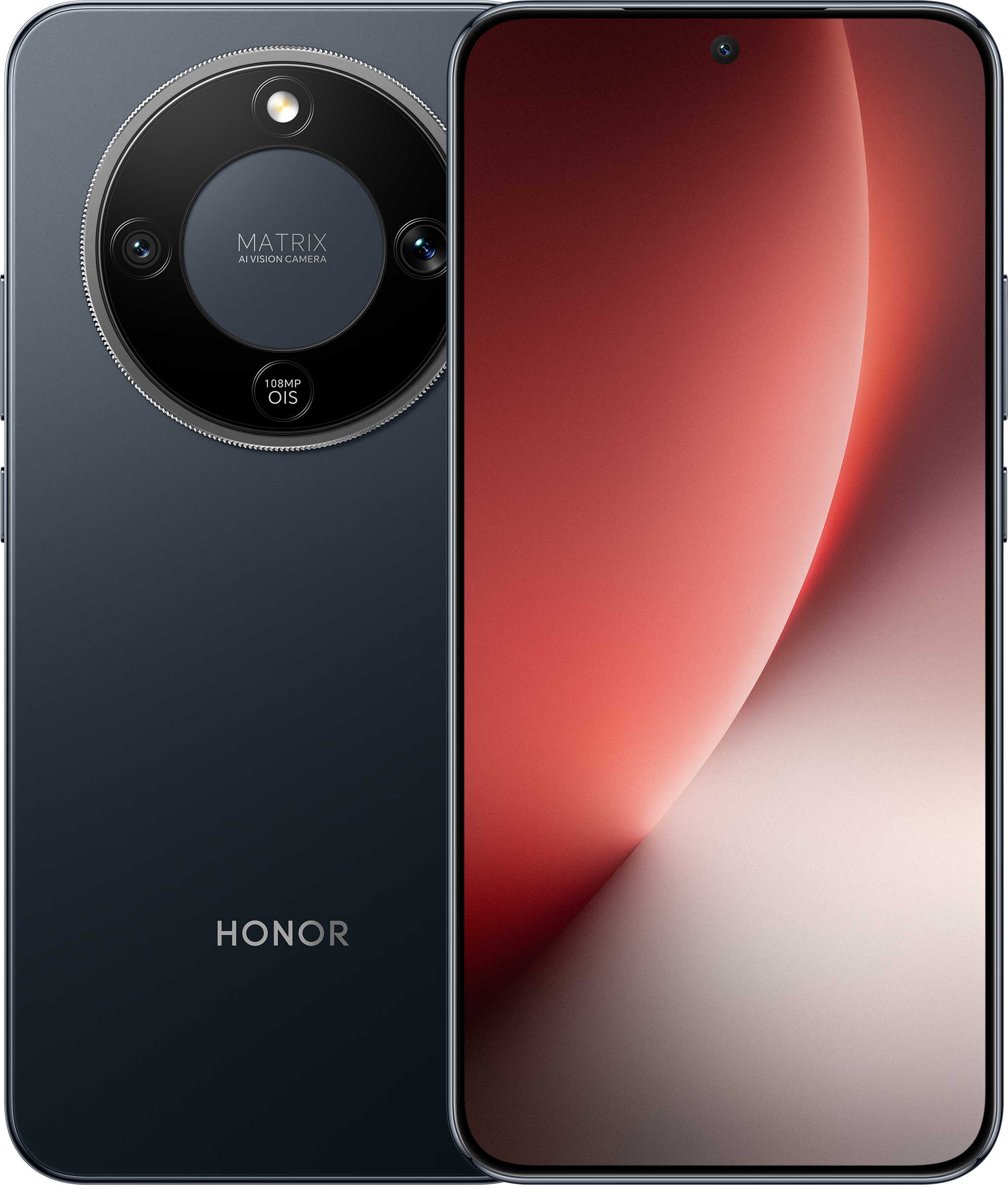 Honor Magic8 Lite 5G, 512GB, Midnight Black