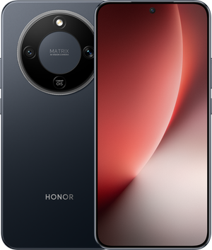 Honor Magic8 Lite 5G, 512GB, Midnight Black
